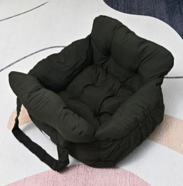 Seggiolino Auto per Cani – Cuccia da Viaggio Sicura e Confortevole per il Tuo Amico a Quattro Zampe