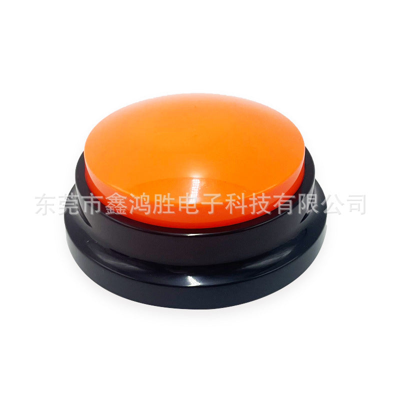 Pulsanti Comunicazione Cane - Bottoni Parlanti per Addestramento Cani e Gatti